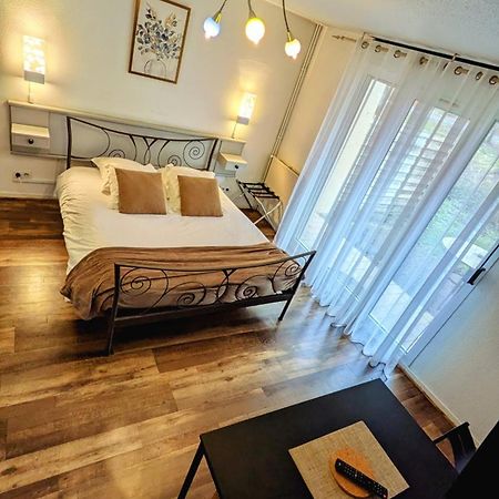 Residence Des Sources Amnéville Екстериор снимка