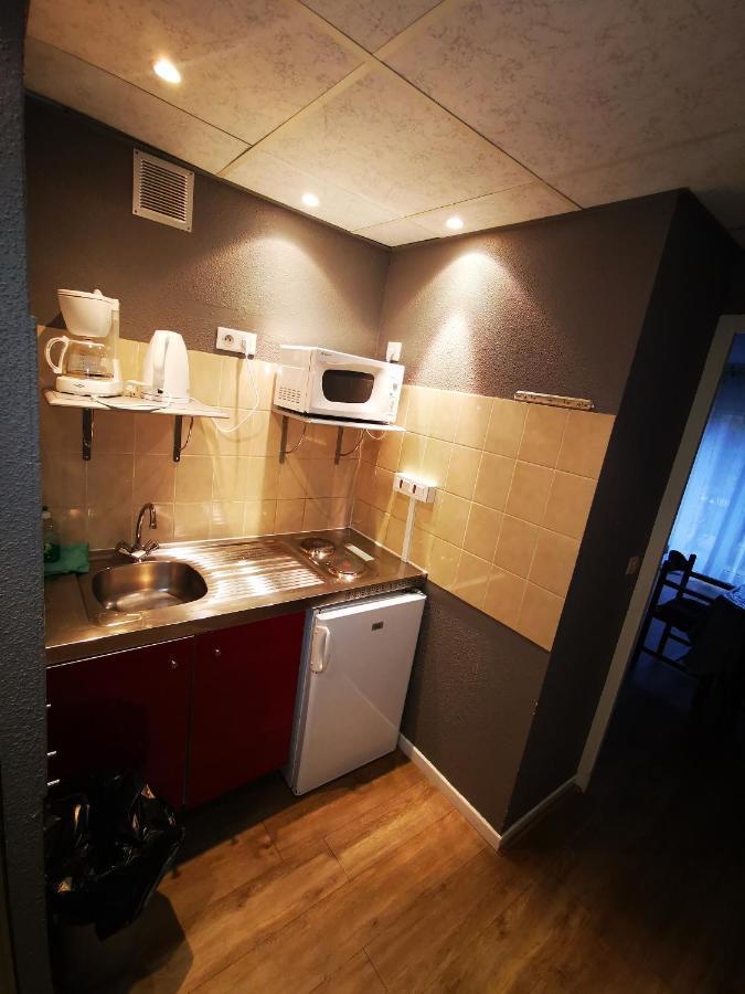 Residence Des Sources Amnéville Екстериор снимка