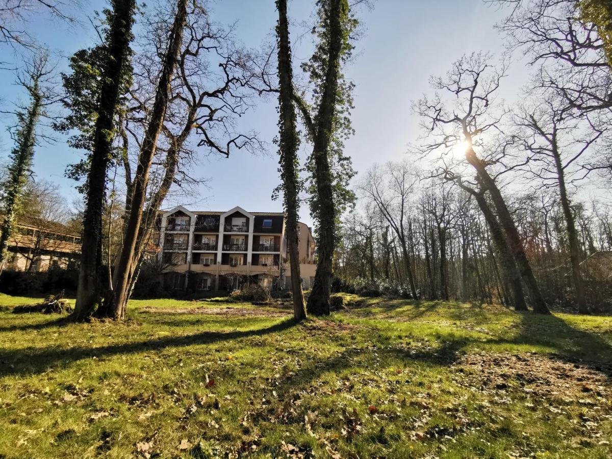 Residence Des Sources Amnéville Екстериор снимка