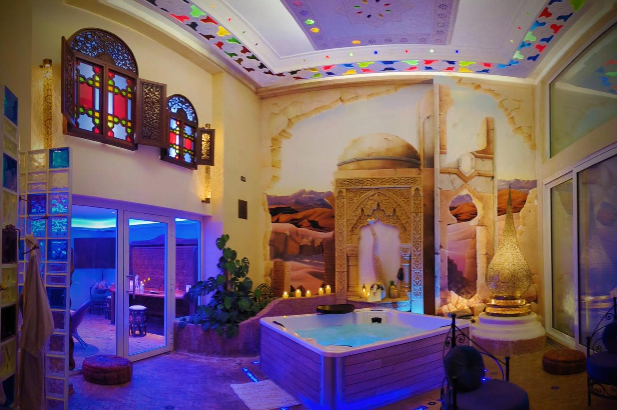 Residence Des Sources Amnéville Екстериор снимка