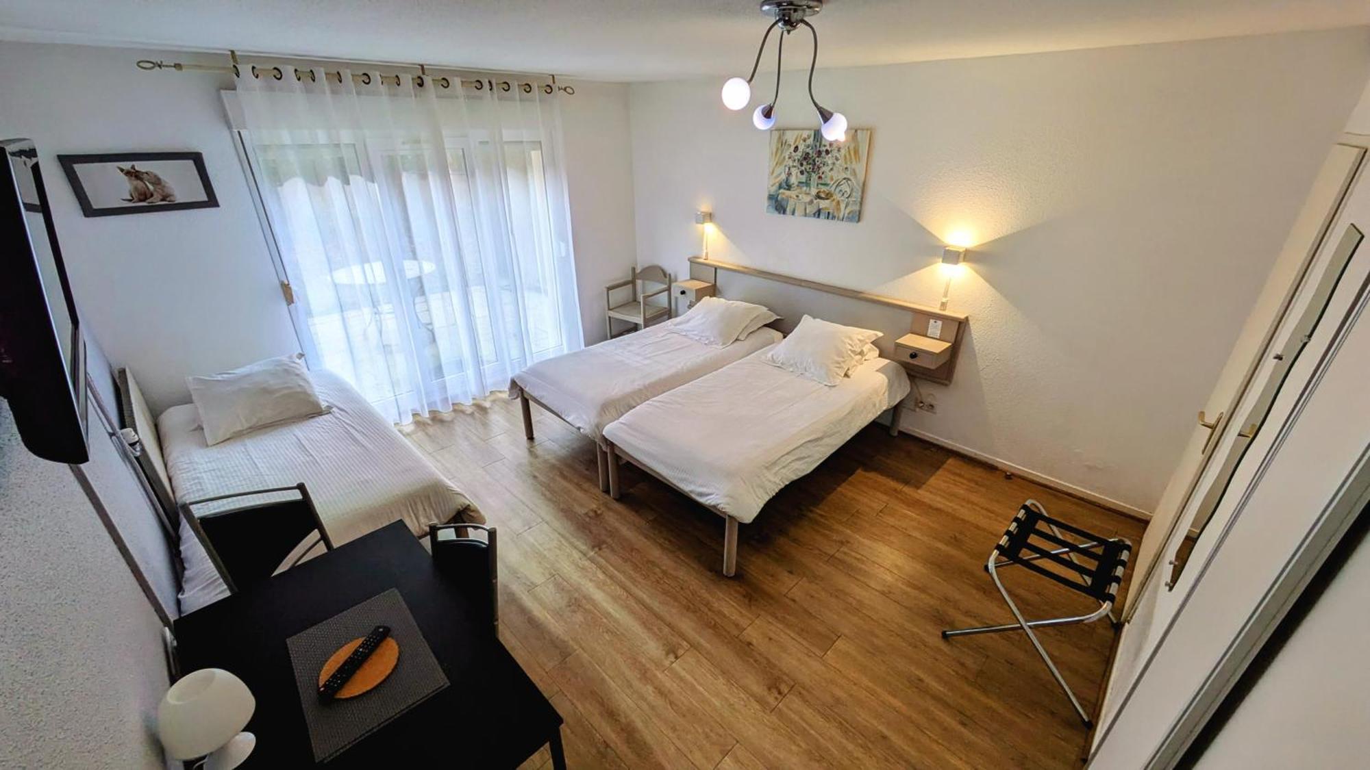 Residence Des Sources Amnéville Екстериор снимка