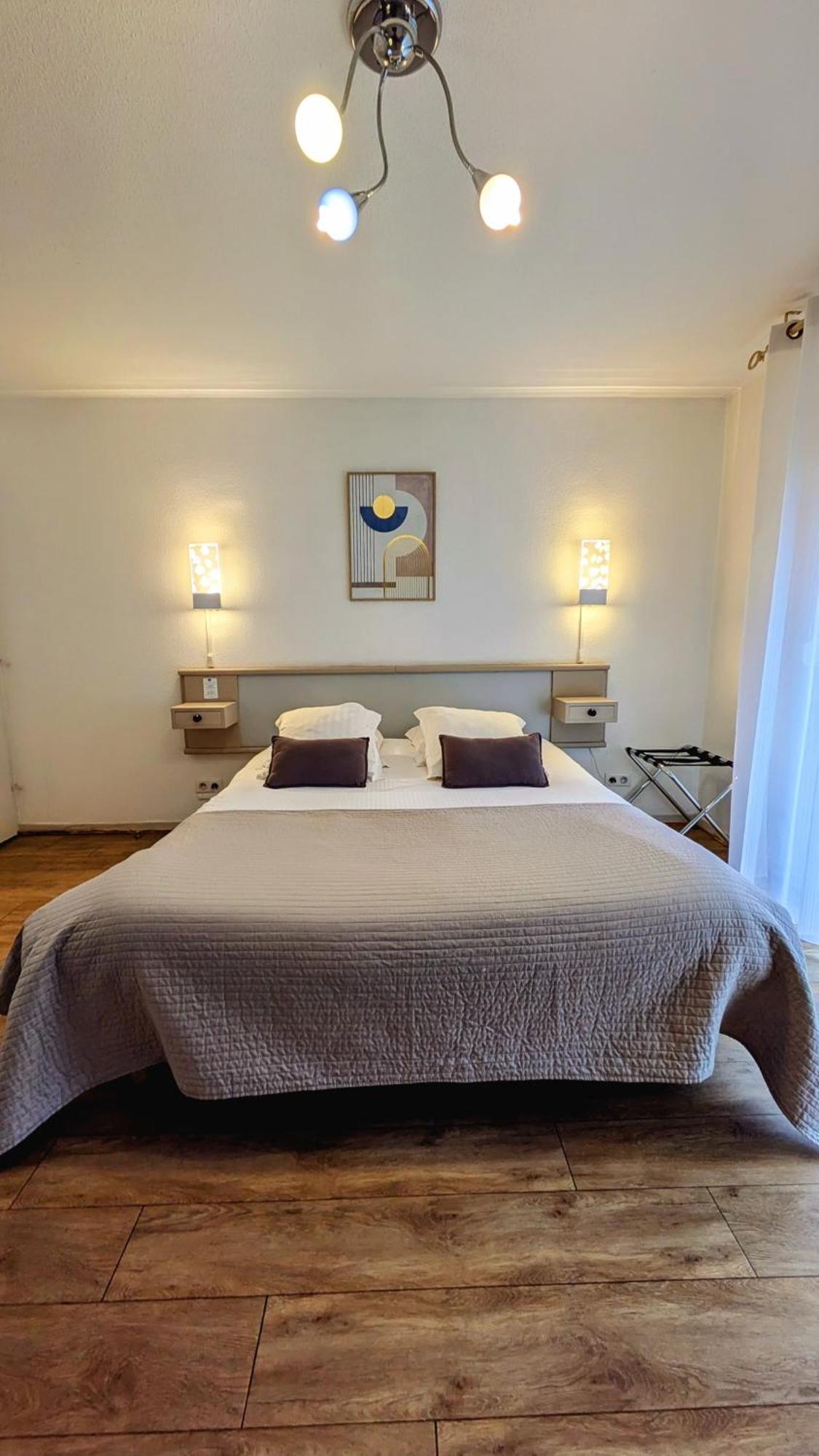 Residence Des Sources Amnéville Екстериор снимка