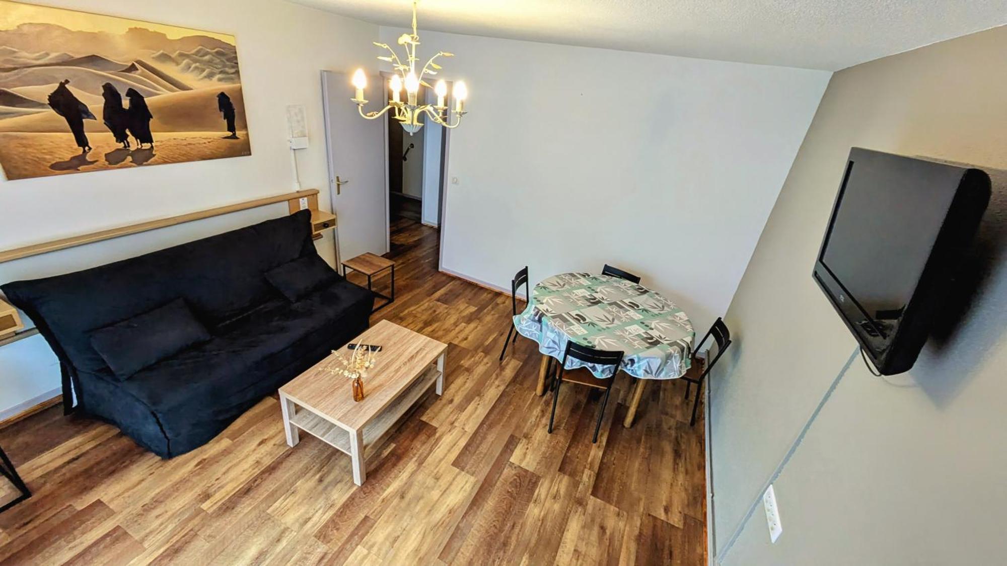 Residence Des Sources Amnéville Екстериор снимка