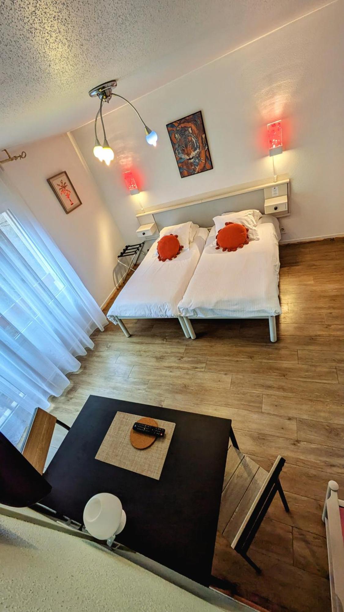 Residence Des Sources Amnéville Екстериор снимка