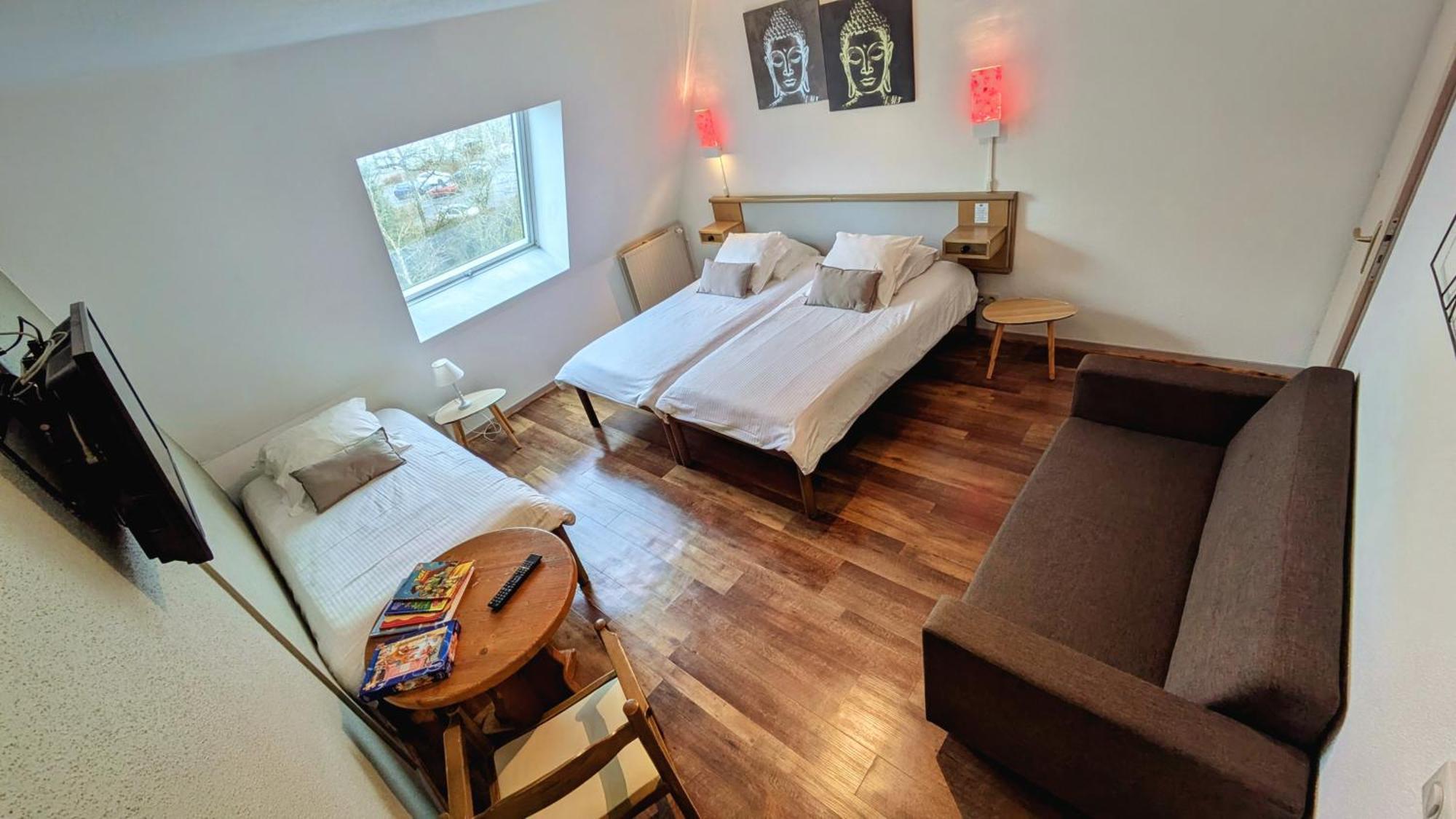 Residence Des Sources Amnéville Екстериор снимка