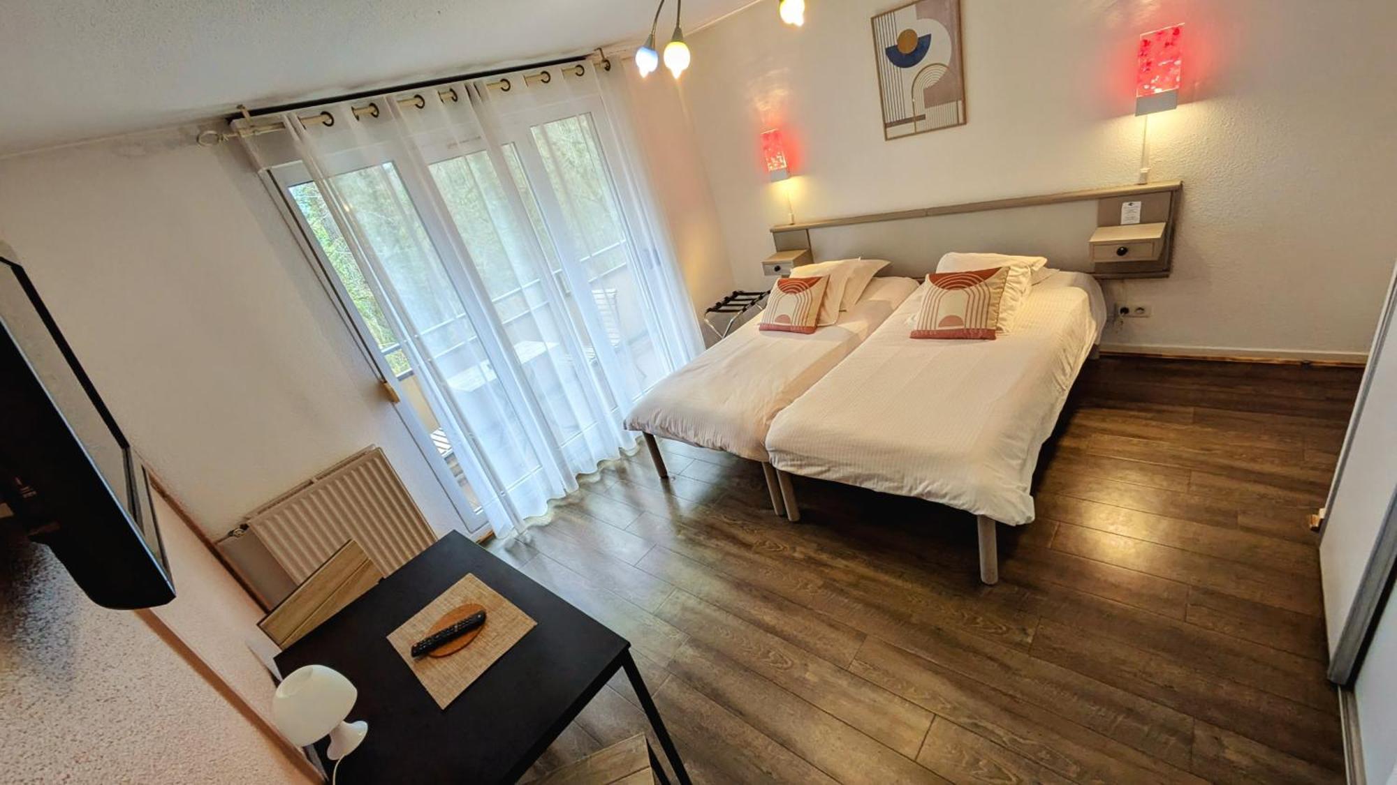 Residence Des Sources Amnéville Екстериор снимка