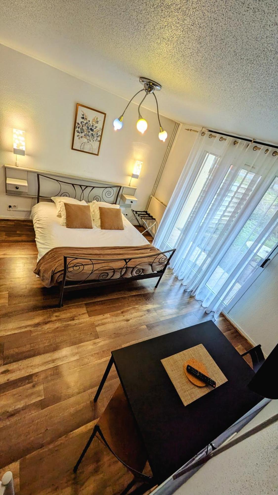 Residence Des Sources Amnéville Екстериор снимка