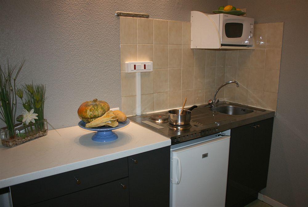 Residence Des Sources Amnéville Екстериор снимка